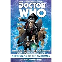 Doctor Who