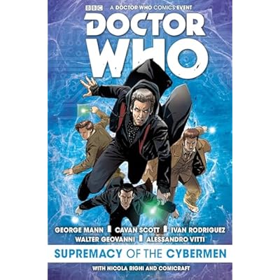 Doctor Who