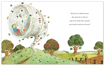 Paperback I Woke Up In a Tree Book