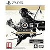 PlayStation Ghost Of Tsushima Director's Cut (Playstation 5)