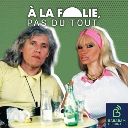 Lolo Ferrari et Eric Vigne (3/4) : amants, m&eacute;dicaments et endettement