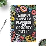 Visualisé des progrès de remise en forme : avec des outils pour visualiser les progrès de remise en forme, le planificateur de repas combine des sections de repas structurées et un suivi des nutriments, aidant les utilisateurs à documenter les réalisations au fil du temps tout en favorisant la motivation grâce à des preuves tangibles d'amélioration lors d'une utilisation constante pour des changements de style de vie à long terme