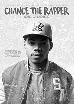 DVD Chance the Rapper: One Chance Book