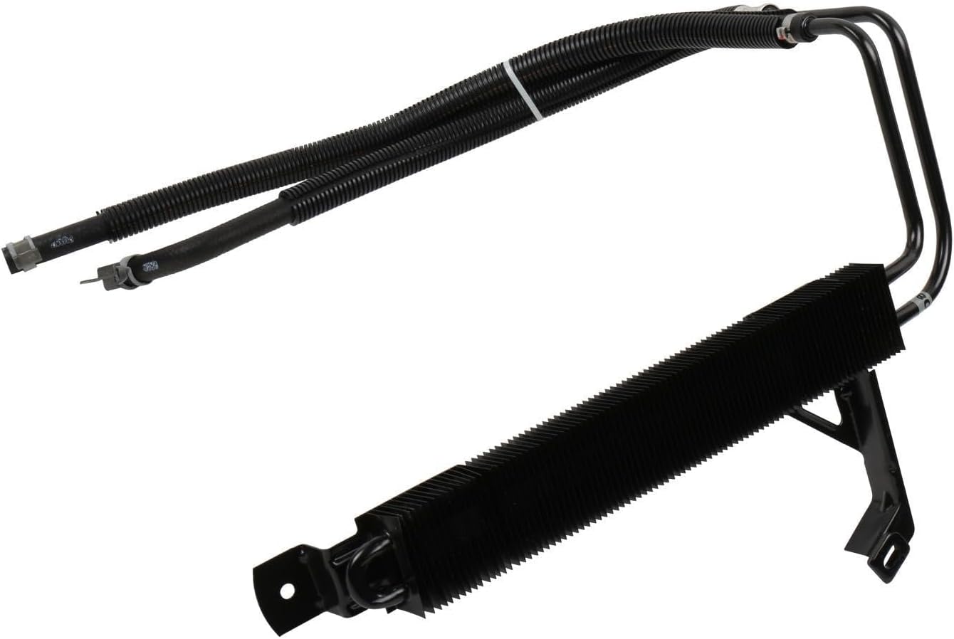 GM Genuine Parts 15829086 Power Steering Fluid Cooler