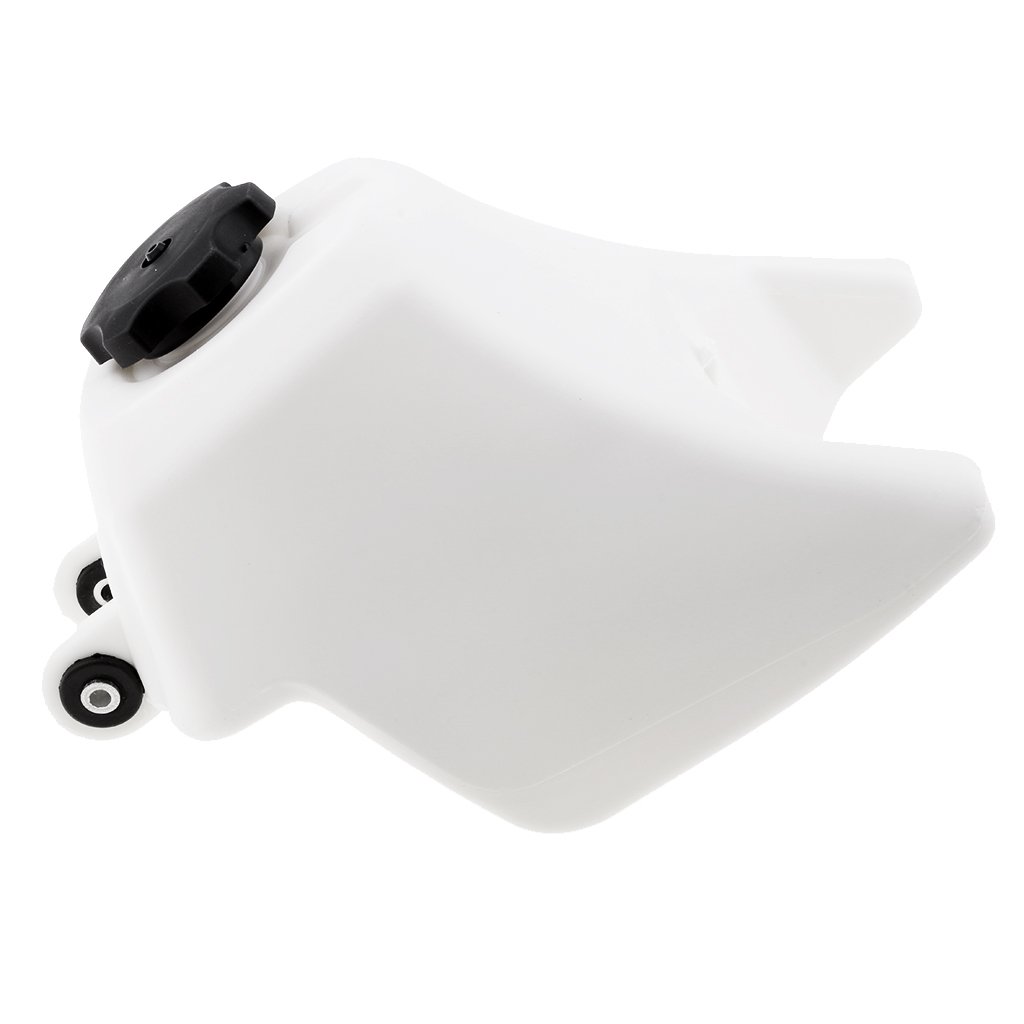 Ensemble De Réservoir Blanc Kit pour Yamaha PW50 PW PY 50
