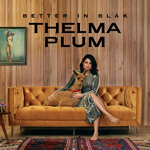 Thelma Plum