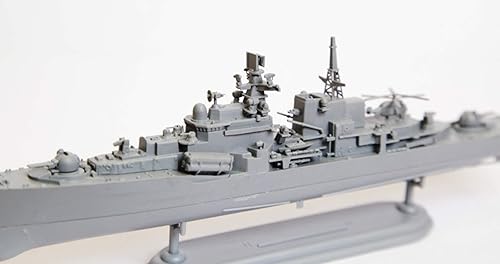 Miniatura 5 de Zvezda modelos sovremenny Ruso Destroyer
