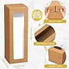 Qilery 24 Pcs Gift Boxes For Sublimation Tumblers Gift Box - View #7