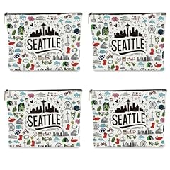 4PCS Seattle 1338