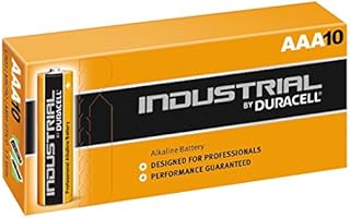 Duracell ProCell AAA Batteries - 10 Pack
