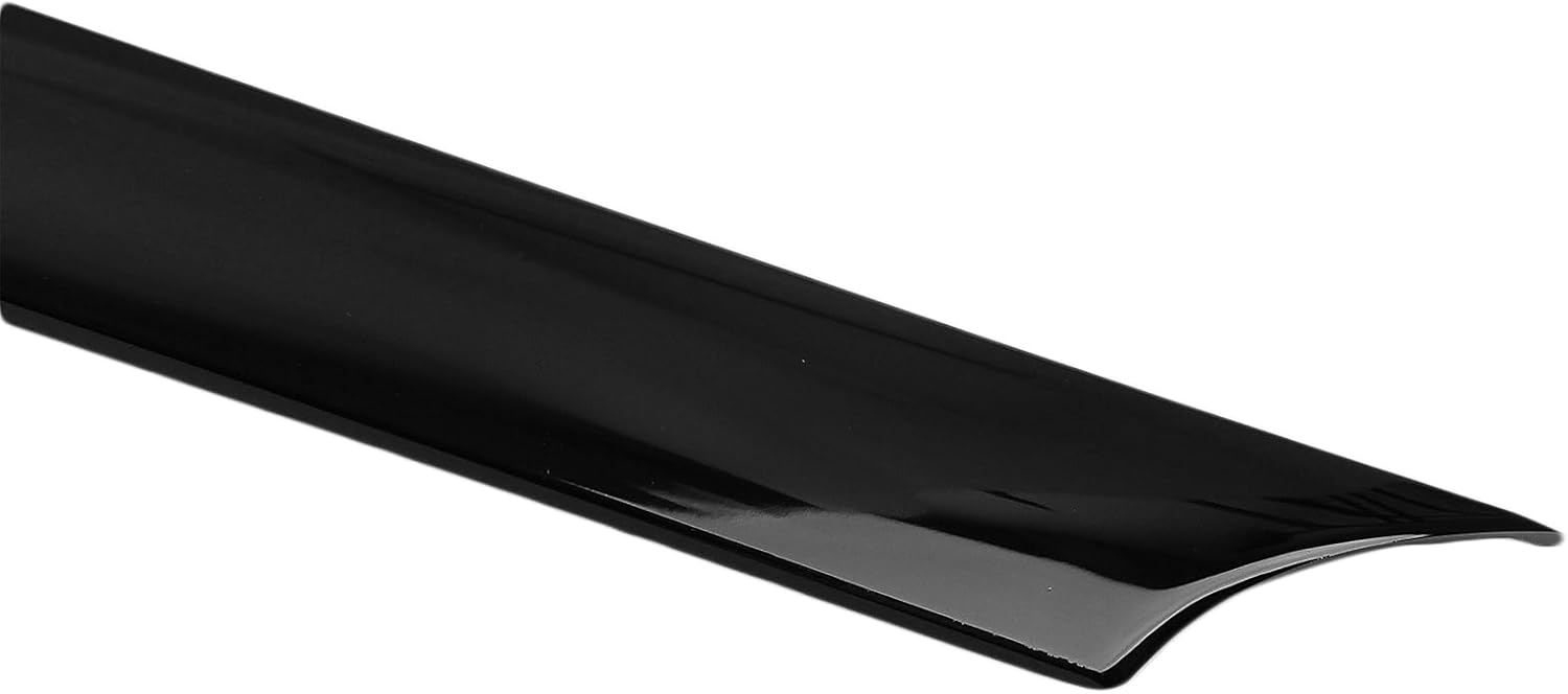 Left Right Front A Pillar Cover Trim Windshield Molding for Land Rover Range Rover Velar 2018-2023