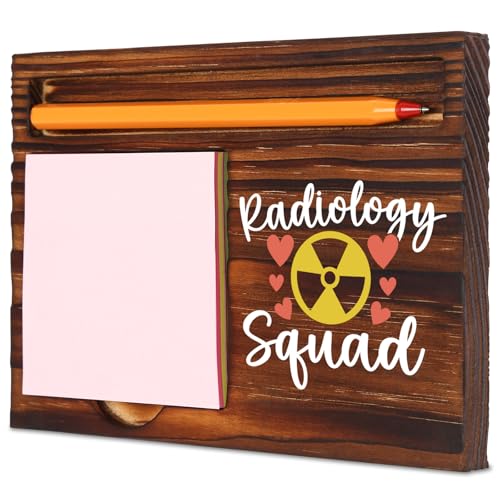 Cadeau de travail amusant pour radiologues et manipulateurs radio