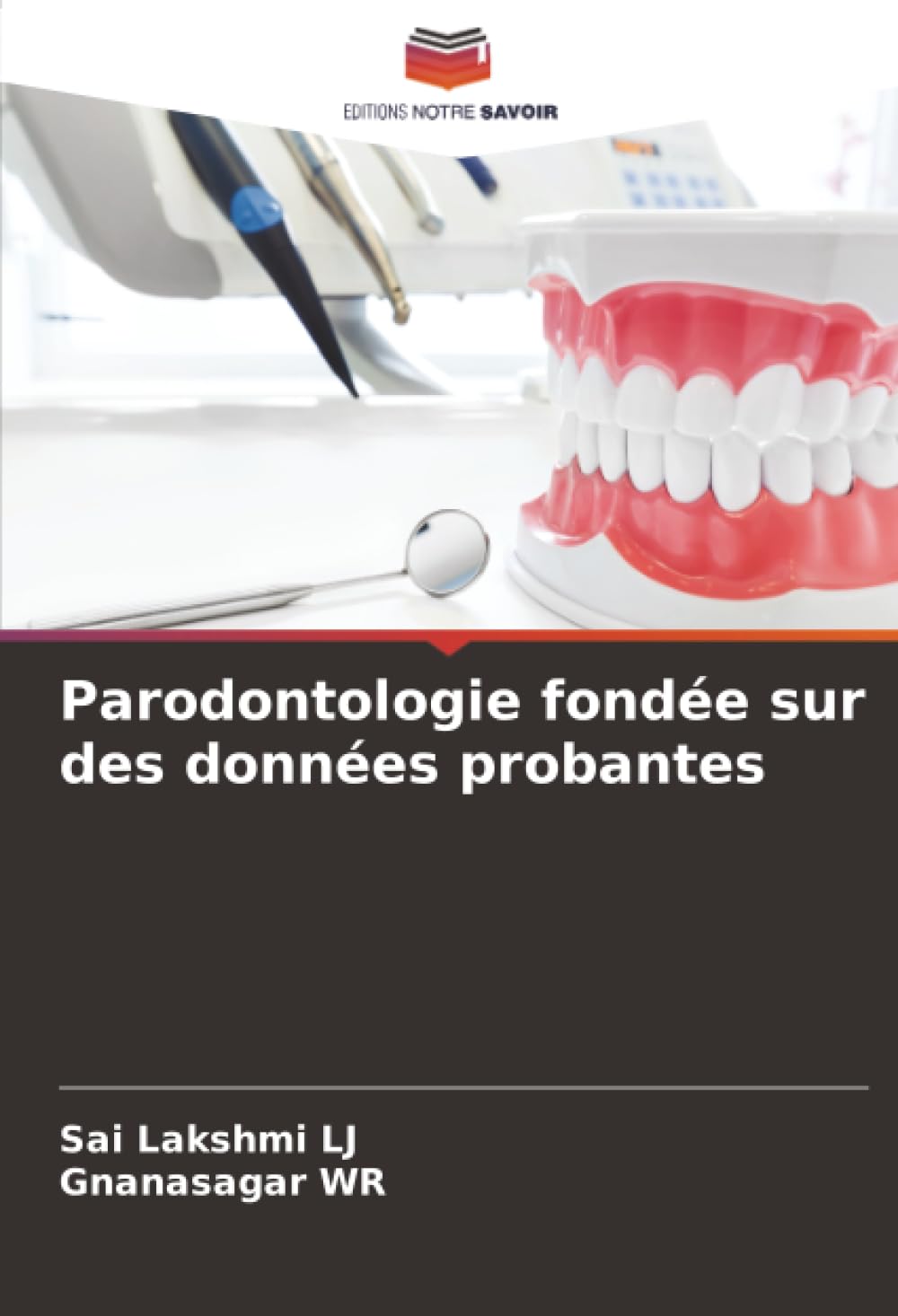 Parodontologie fondée sur des données probantes