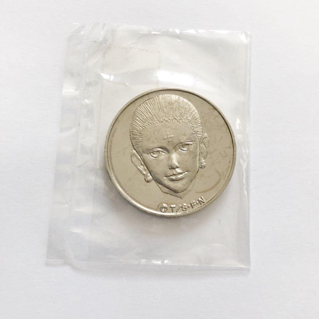 希少）幻影旅団クロロコイン （希少）幻影旅団 クロロ コイン