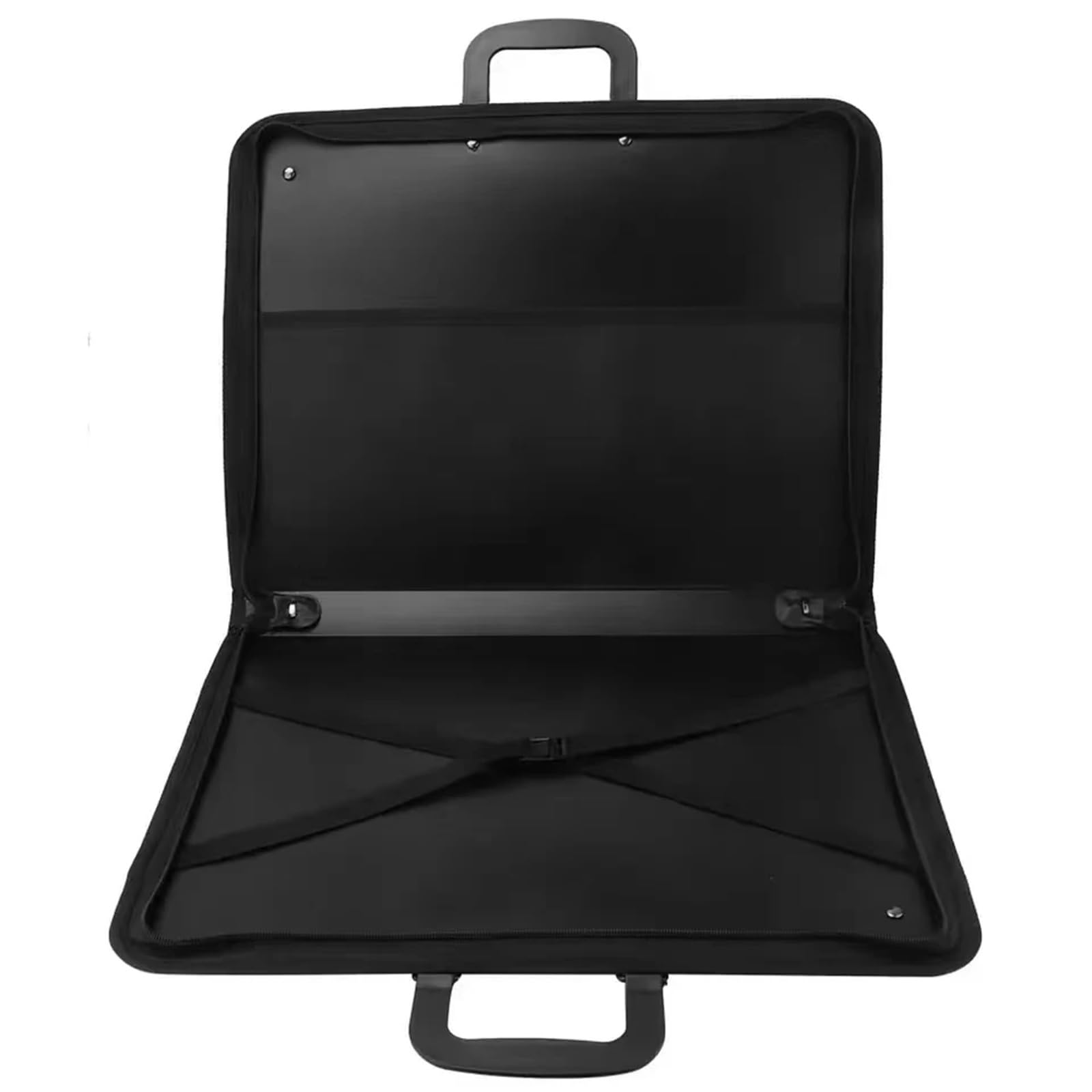 Bolsa portátil for placa de pintura A3, bolsa de almacenamiento for tablero de dibujo y bocetos, estuche for documentos, portafolios expandible for oficina, pintura y arte Para Guardar Libros, Tablas