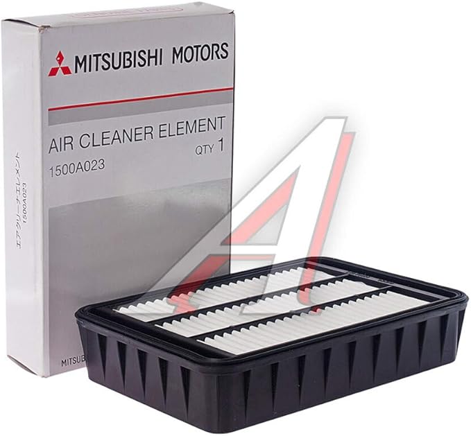 Mitsubishi 1500a023 подделка