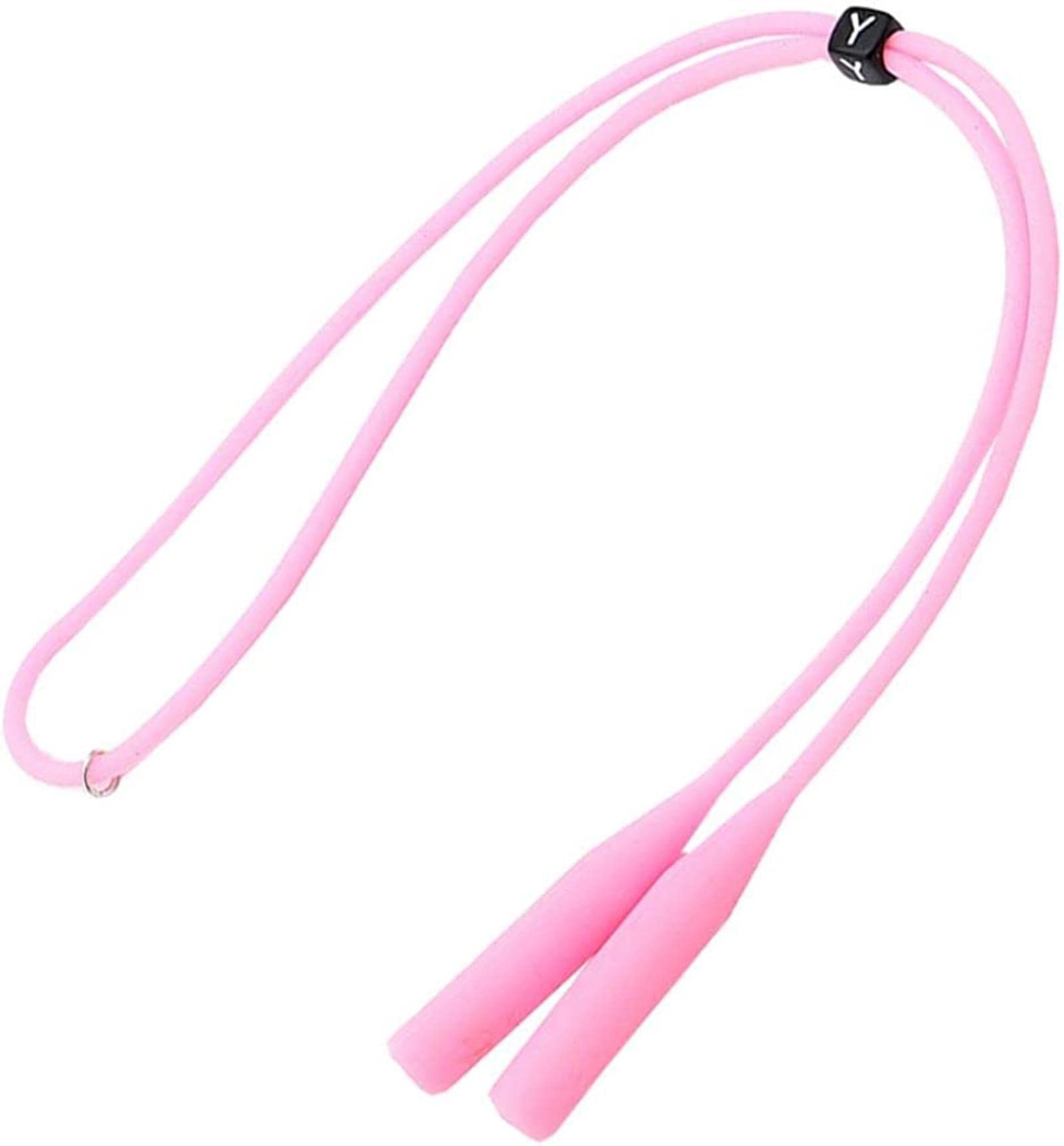 REVAHI Correa Ajustable para Gafas de Sol, retenedores de Gafas Deportivas, Soporte Antideslizante para cordón de Gafas para