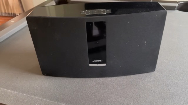 Watch Honest review of the Bose SoundTouch 30 Wireless Speaker on