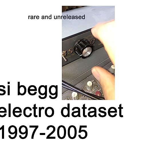 B Boy Of Tomorrow (Hydrogen Dukebox 1998)