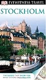 DK Eyewitness Travel Guide: Stockholm