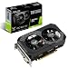 Produktbild ASUS NVIDIA GeForce GTX 1660 TUF OC 6G Gaming (PCIe 3.0, 6GB DDR5 Speicher, HDMI, DVI, Displayport)