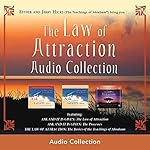 Cover of The Law of Attraction Audio Collection
