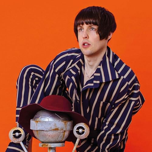 Tom Ward Podcast Por  arte de portada