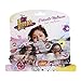 Produktbild Disney Soy Luna Mädchen Schal Stirnband