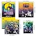 2024 Disney The Nightmare Before Christmas Collector's Edition Calendar