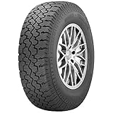  GOMME PNEUMATICI ROAD TERRAIN XL 235/75 R15 109T TAURUS