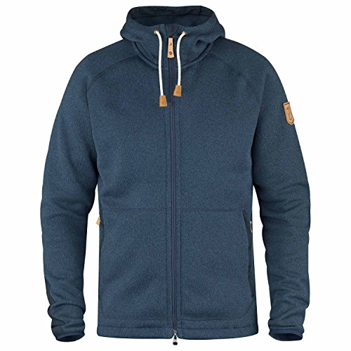 Image of Fjallraven Keb Fleece Hoodie