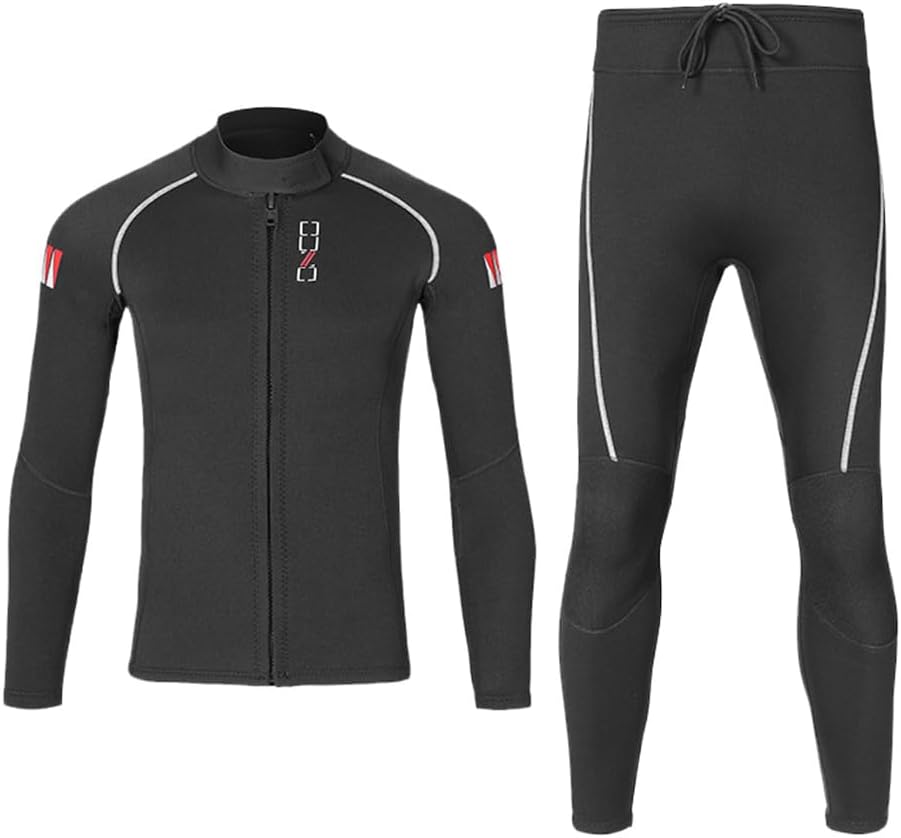 上下ウエットスーツ-Helei Waho Classic DURAflex 2XL 上下ウエット 上下ウエットスーツ-Helei Waho Classic DURAflex 2XL 上下ウエット