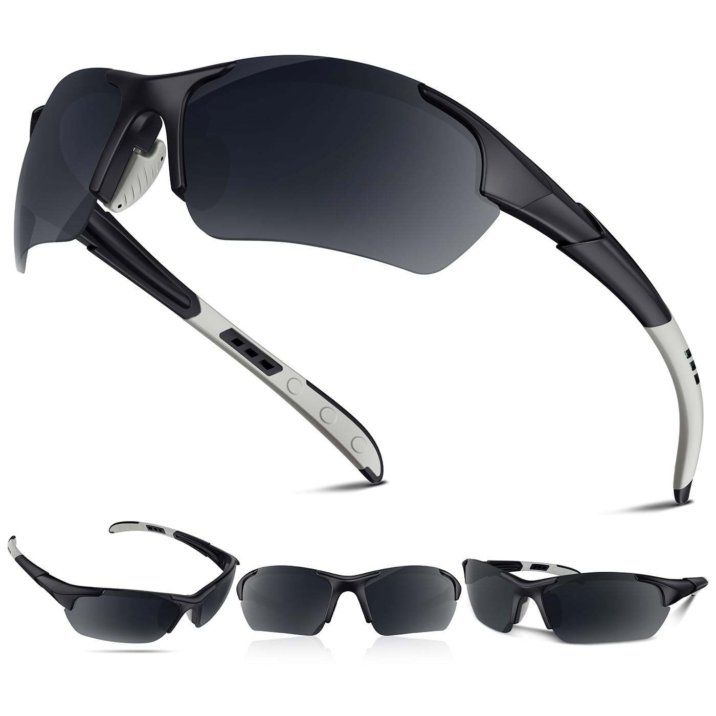 Rosemal 7052 Deportes Unisex adulto (Pack de 1)