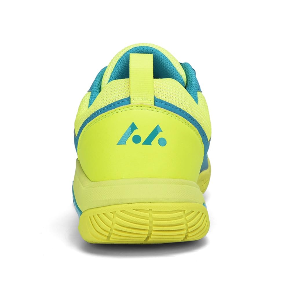 Sportschuhe Herren Damen Indoor Sportschuhe Unisex Hallenschuhe für Männer und Frauen - Ideal für Fitness & Hallensport & Gym & Fitness