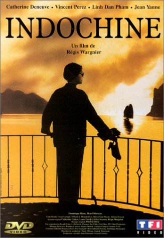 Indochina [DVD]
