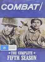 その他 Combat: Season 4 - Conflict 1 [DVD] Amazon.com: Combat - Season 4, Conflict 2 : Vic Morrow, Rick