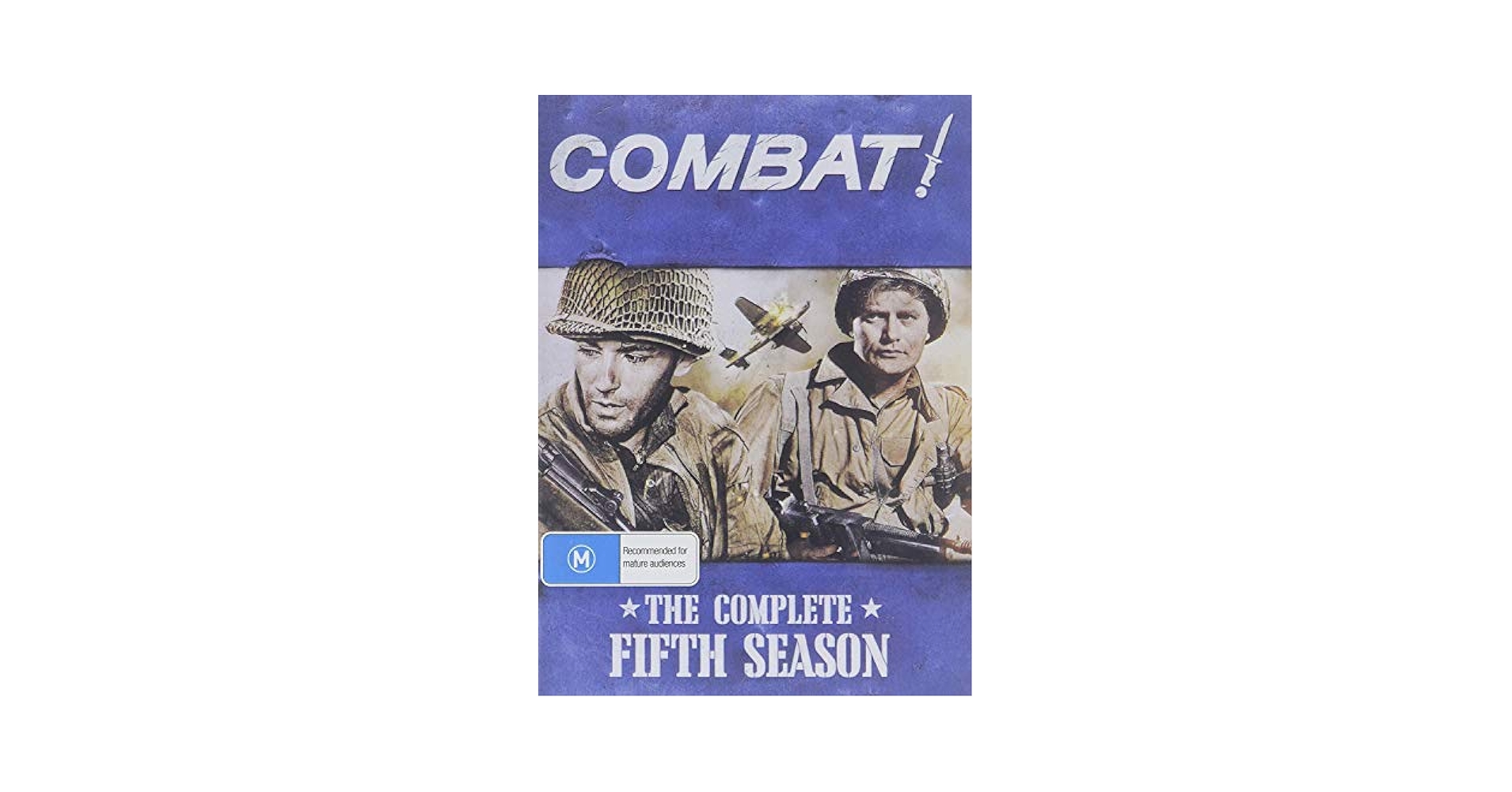 その他 Combat: Season 5 - Invasion 2 [DVD] Amazon.com: Combat - Season 5 Invasion 2 : Vic Morrow, Rick