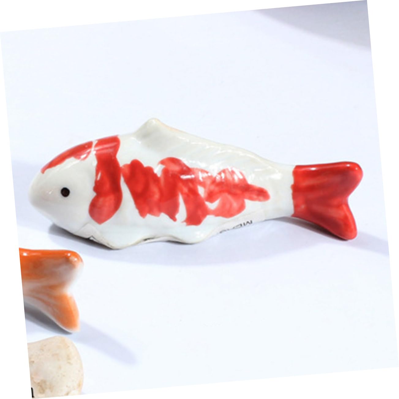 Cabilock 4 Juegos Peces Flotantes Adornos Fuente De Estanque Betta Decoración Acuario Decoración Flotante Tanque De Peces Aire Peces De Acuario Artificiales Lámpara 2 Piezas * 4