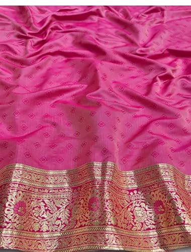 Generic pista green kanjivaram silk saree in soft silk – image 5