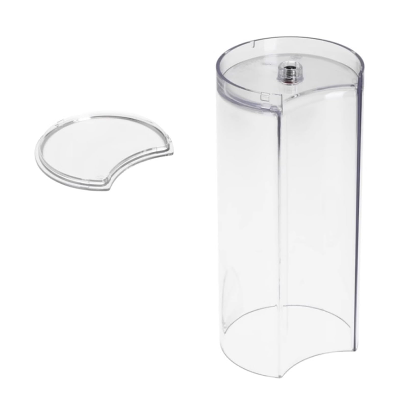 Depósito De Agua for Cafetera Compatible Con Cafetera Delonghi ENV 120