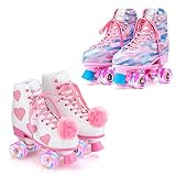 Ruthfot Roller Skates for Women and Girls