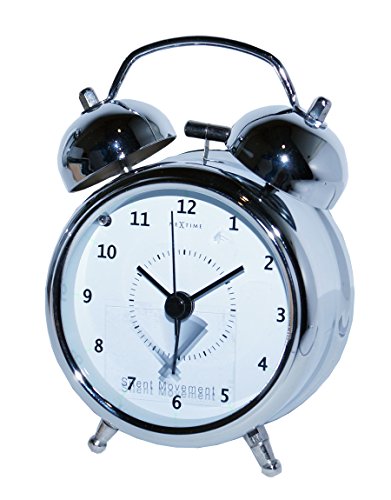 NeXtime Reloj despertador 