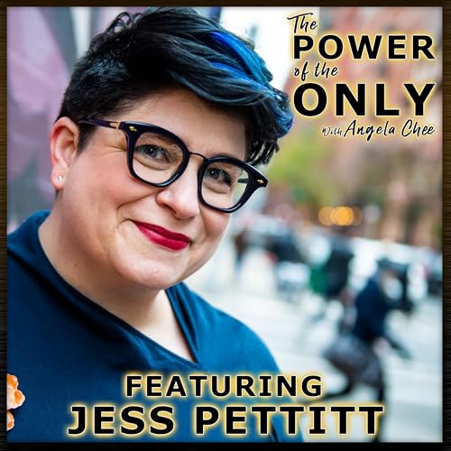 84 Jess Pettitt - How to be a Bridgebuilder & Connect Without Burning Out Podcast Por  arte de portada