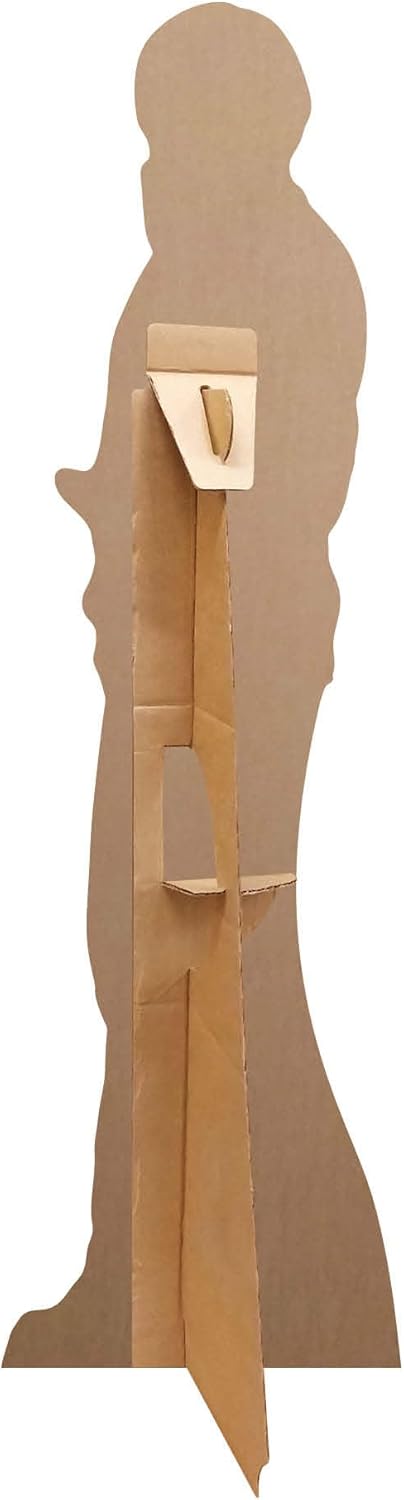 STAR CUTOUTS from The Official Harry Potter Books Mini Cardboard Cutout of Ron Weasley 92 cm Tall