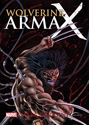 Wolverine