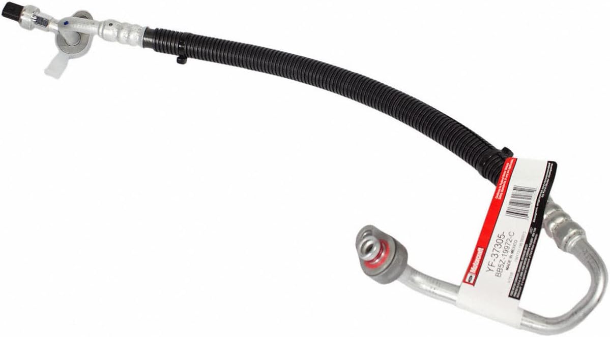 Motorcraft - Tube Asy (P) (YF37305) : Automotive