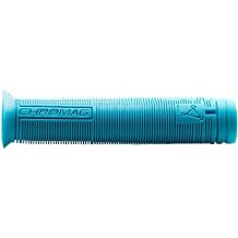 Chromag Wax Grips Blue, Pair | bike-grips-and-accessories