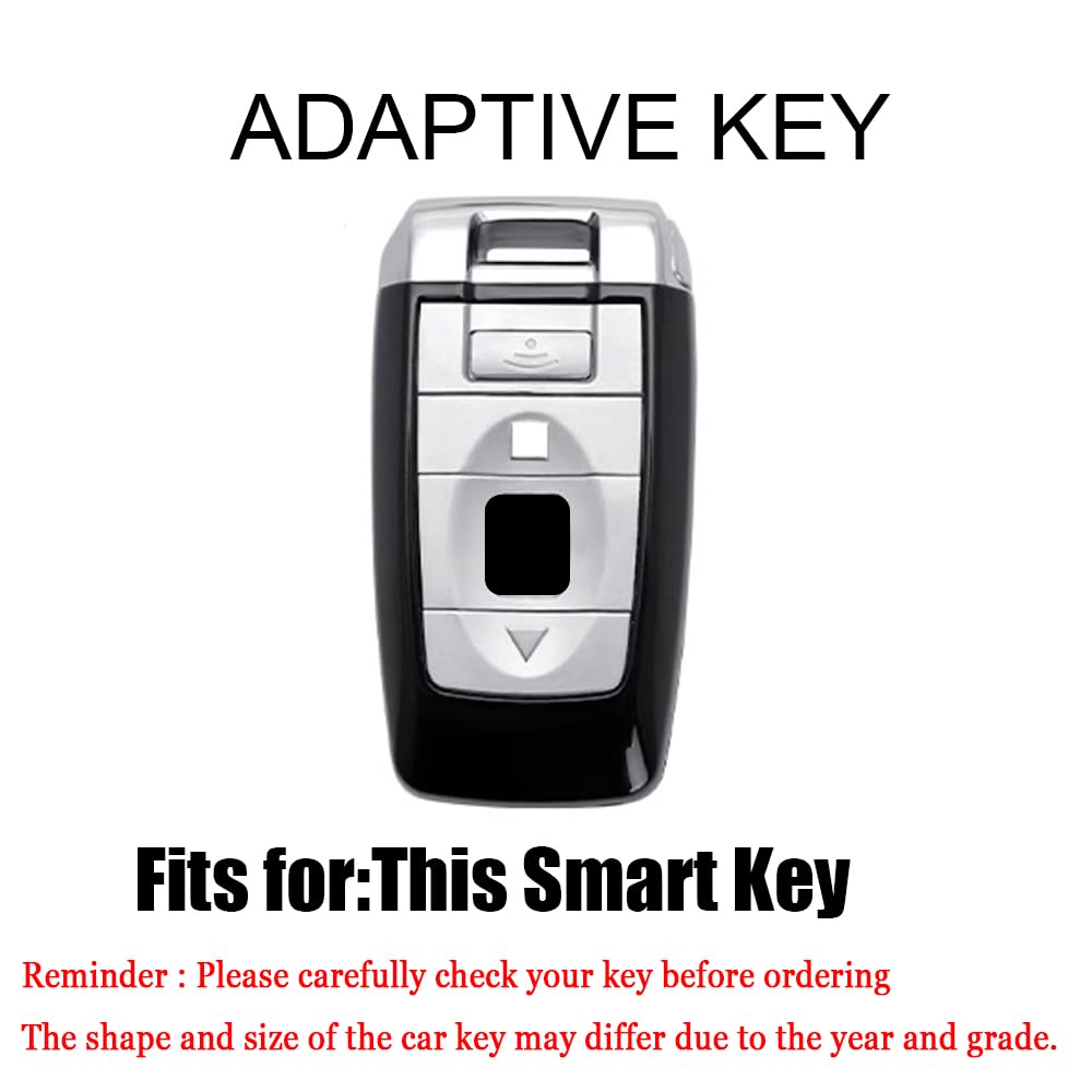 Car Key Case for Rolls Royce Aluminium alloy protect Cover Car Key Case for Rolls Royce Aluminium alloy protect Cover
