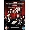 A Late Quartet [DVD] [2012]