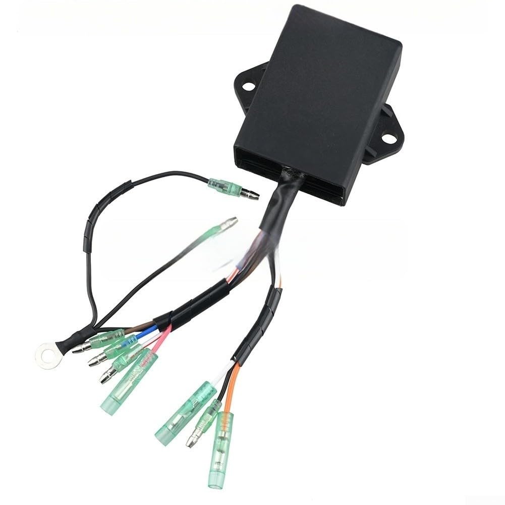 Unité pour cdi 6G9-85540-29 pour Mercury 8HP pour 4t Unité pour